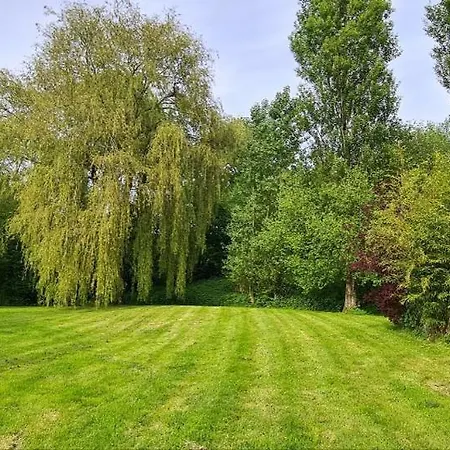 Chomokwon Saint-Jean-de-Livet